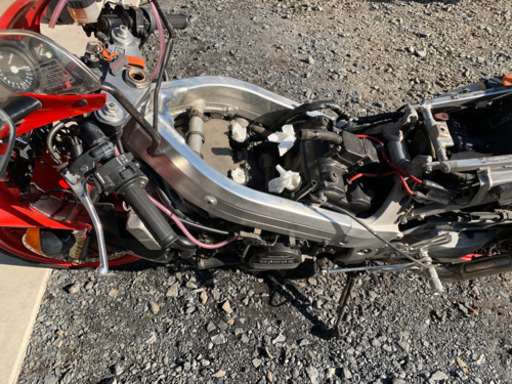 ホンダ HONDA  VFR400R  NC30