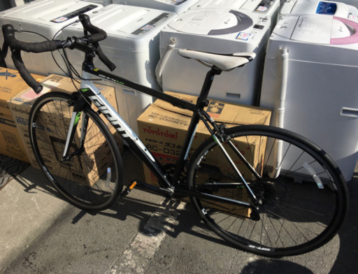 giant defy3 18速 引取限定 発送不可 Giant defy3ロードバイク 700C-25