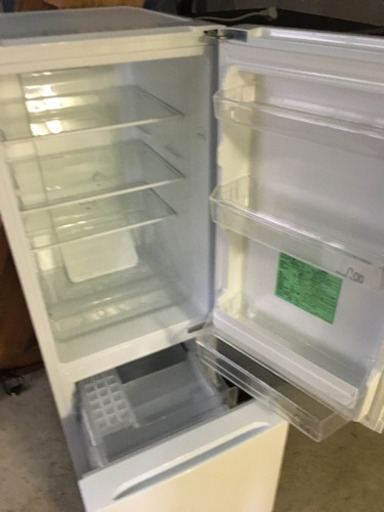 ET1925番⭐️ 345L⭐️ SHARPノンフロン冷凍冷蔵庫⭐️