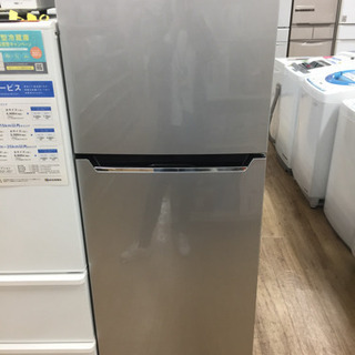 Hisense(ハイセンス）の冷蔵庫2017年製（HR-B2301)です。【トレファク 
