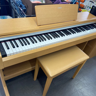 🌈美品 激安 オススメ‼️YAMAHA / ヤマハ 電子ピアノ YDP-142C