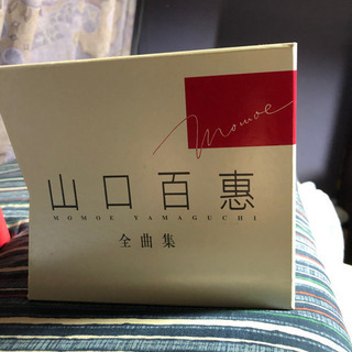 山口百恵サンファン必見