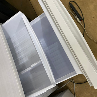 ☆2020年製☆2ドア冷蔵庫 シャープ リサイクルショップ宮崎屋21.4.15