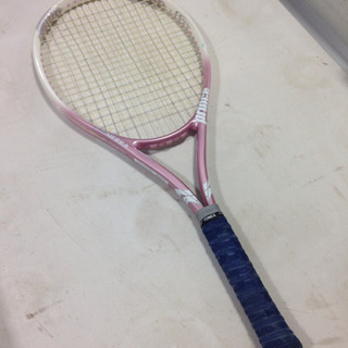 【値下げ】  テニスラケット prince AIR SIERRA...