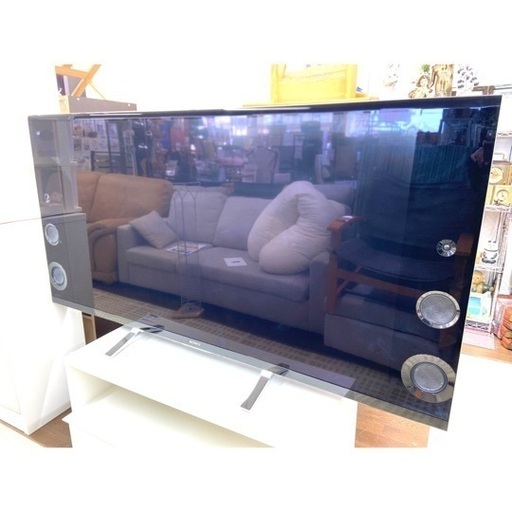 【✨オススメ品✨】✨SONY/ソニー 4Kテレビ テレビ KD-55X9200B ブラビア 55型 2014年製✨