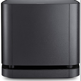 【ほぼ未使用品】BOSE Base module 500