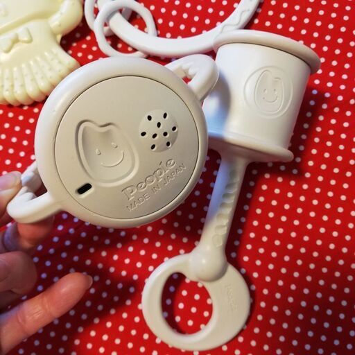 赤ちゃんのおもちゃお米のおもちゃラトルらっぱ積み木 まゆこ 市川のベビー用品 おもちゃ の中古あげます 譲ります ジモティーで不用品の処分