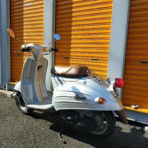 スノーモービル YAMAHA SRX600 岩見沢から出品