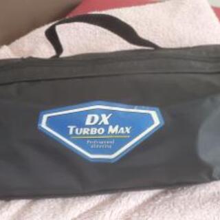 DX TURBO MAX　ダイエットベルト