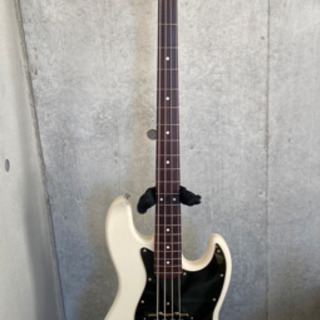 Fender Japan Classic 60s Jazz BASS VWH