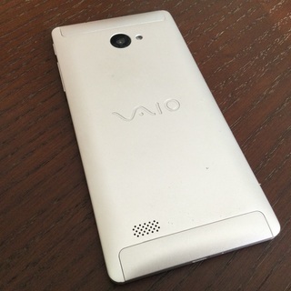 【大幅値下げ】VAIO Phone A　VPA051　SIMフリ...