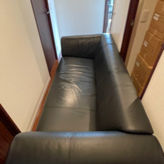 ROLF BENZ322 高級本革ソファーロルフベンツ