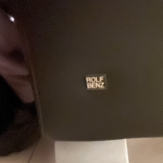 ROLF BENZ322 高級本革ソファーロルフベンツ