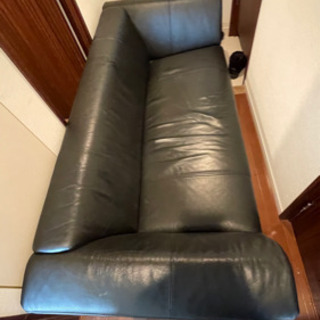 ROLF BENZ322 高級本革ソファーロルフベンツ