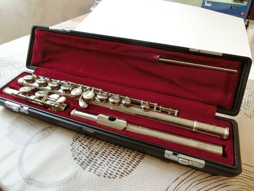 ヤマハフルート YFL-211 YAMAHA/ ヤマハ フルート YFL-211 YFL211
