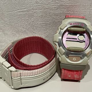 店頭販売済みCASIO Baby-G カシオ ベイビーG 220...