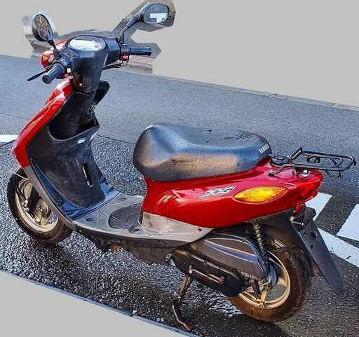 中古 GOKUSPE テンヤタチウオ 170-9:1 釣り竿 Gokuspe タチウオテンヤ