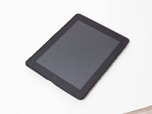 iPAD 第４世代　Retina auモデル cellular　32GB