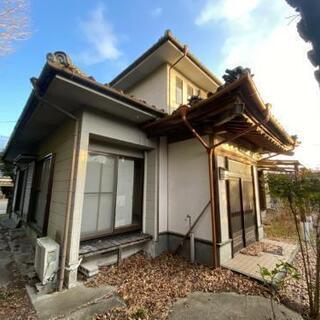 鹿児島県　一戸建　山　田畑付き