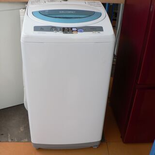 日立　全自動洗濯機　＜NW-5HR＞