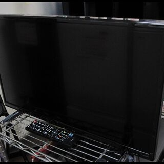 新生活！17600円 ドウシシャ 24型 液晶テレビ 2019年製 リモコン付き 新生活！17600円 ドウシシャ 24型 液晶テレビ 2019年製 リモコン付き