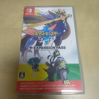 中古ポケモン剣盾が無料 格安で買える ジモティー