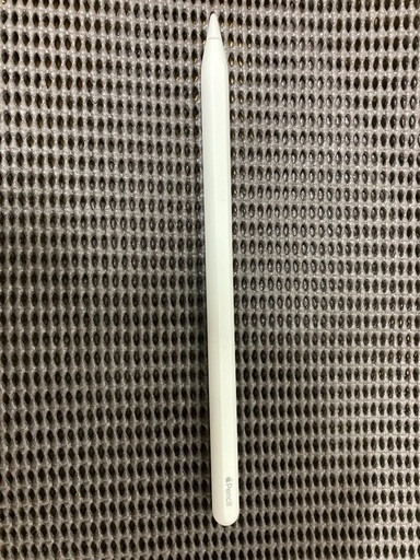 Apple pencil第二世代