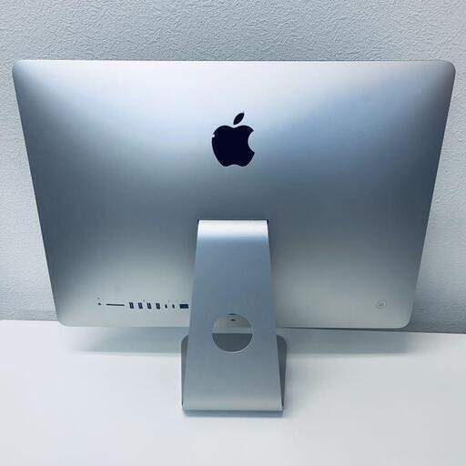 【美品 / 直接引取】Apple iMac MMQA2J/A