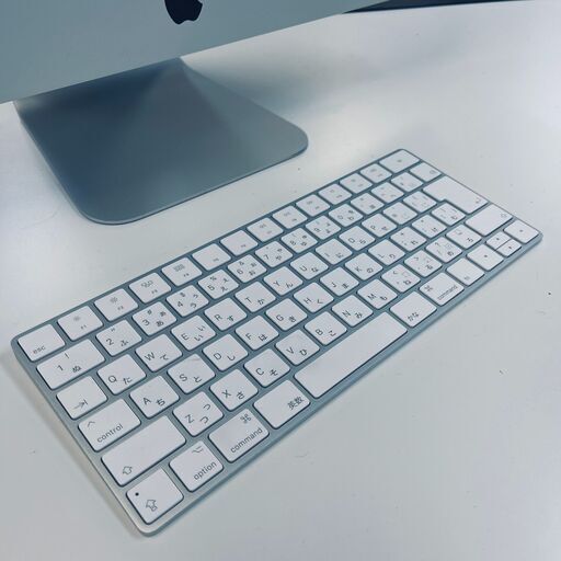 【美品 / 直接引取】Apple iMac 21.5inch Core i5 1TB