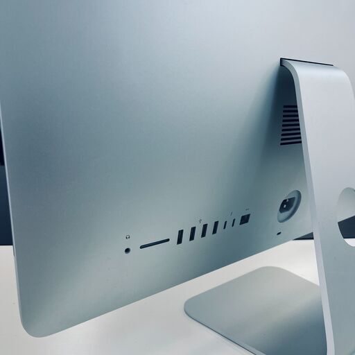 【美品 / 直接引取】Apple iMac 21.5inch Core i5 1TB