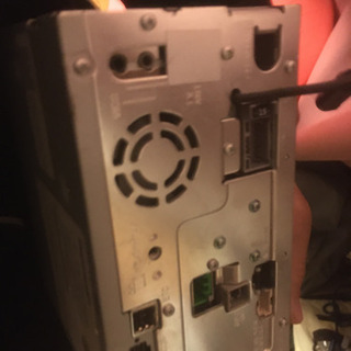 パナソニック　strada 