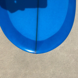 値下げ CASH SURFBOARDS・キャッシュサーフボード/R2D2モデル・ミニシモンズ