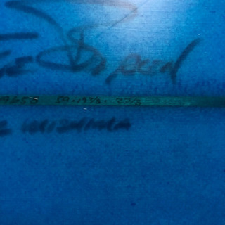 値下げ CASH SURFBOARDS・キャッシュサーフボード/R2D2モデル・ミニシモンズ