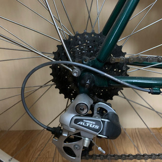 アラヤ　ロードバイク　値下げしました　40000〜30000 アラヤ ロードバイク 値下げしました 40000〜30000