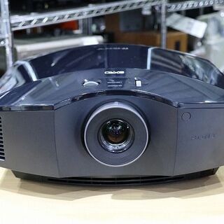 中古美品] VPL-HW50ES SONY プロジェクター