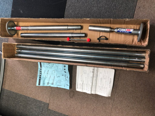 鴨居ジャソキ38（サンパチ）8000円