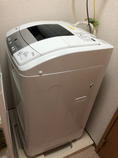 洗濯機+冷蔵庫+電子レンジ(個別購入可能)