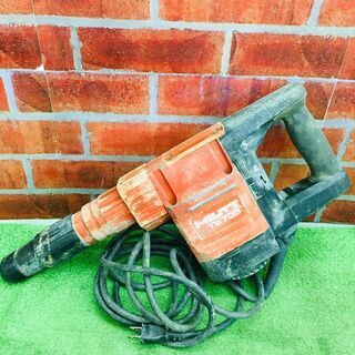 ヒルティ TE705 ハンマードリル【リライズ野田愛宕店】【店頭取引限定