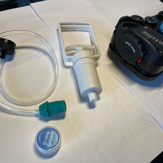 スマートフォン用水中ハウジング　weefine スマートハウジングpro 