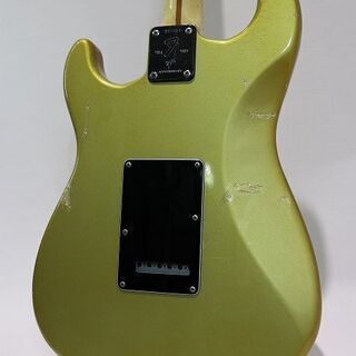 【苫小牧バナナ】希少 Fender USA 25th Anniversary Stratocaster 1954-1979 フェンダー 25周年 ストラトキャスター 現状品♪