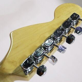 【苫小牧バナナ】希少 Fender USA 25th Anniversary Stratocaster 1954-1979 フェンダー 25周年 ストラトキャスター 現状品♪