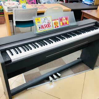 ⭐CASIO(カシオ) 定価96.800 人気のデジタルピアノ ...