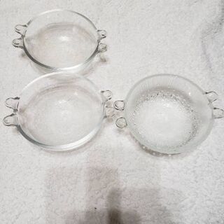 透明小鉢