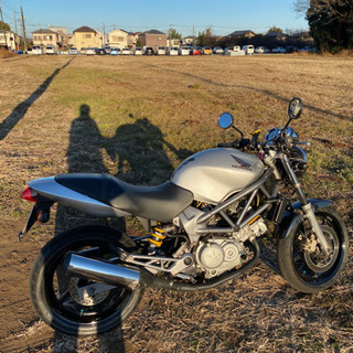 点検、整備済み 自賠責付き HONDA ホンダ VTR250 MC33 キャブ 【公式通販】