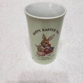 【限定品】ケンタッキー　ハッピーイースター　1988