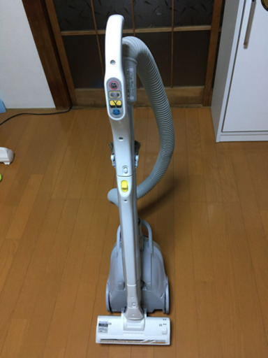 掃除機