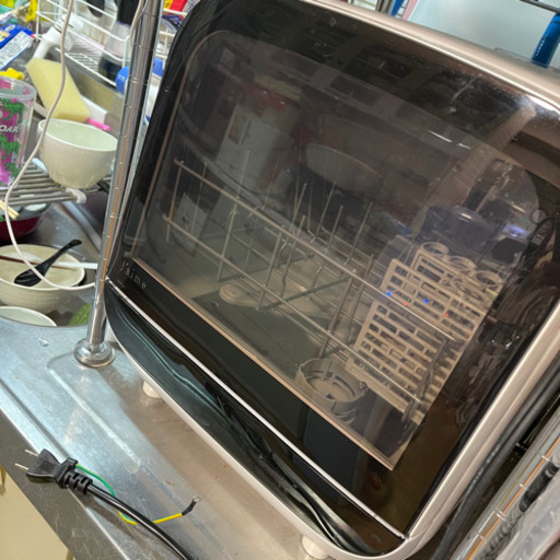 食洗機 工事不要✨(取引中)