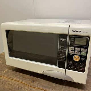 ☆ジモティ割あり☆ KOIZUMI オーブンレンジ 20年製 動作確認