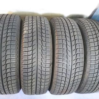 冬15インチ VW純正 ゴルフ【~80% 富山】VW 195/65R15 ゴルフ7
