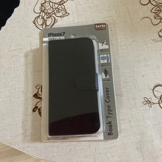 【ネット決済】携帯手帳型ケースiPhone７
